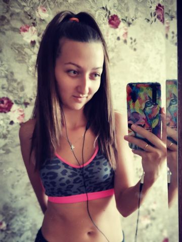 Анкета проститутки Галина, 22 года